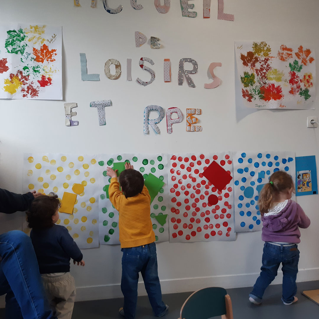 Relais Petite Enfance Les Animations En Mars 2023 Pays De Falaise